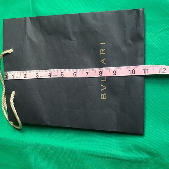 Bvlgari Bag - Picture 5 of 5